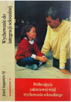 Wychowanie do integracji seksualnej
