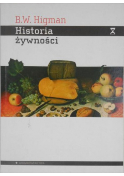 Historia żywności
