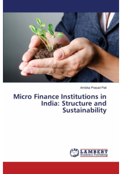 Micro Finance Institutions in India