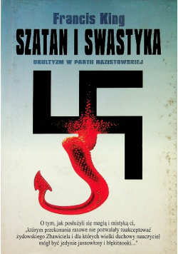 Szatan i swastyka