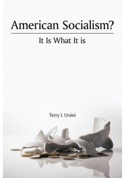 American Socialism? It Is What It Is