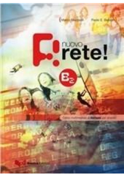 Rete Nuovo B2 podręcznik