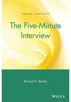 The Five Minute Interview