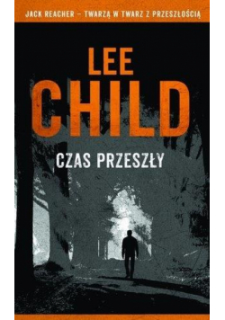Jack Reacher: Czas przeszły
