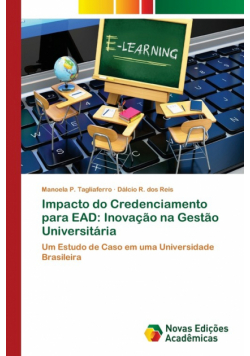 Impacto do Credenciamento para EAD