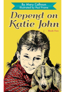 Depend on Katie John