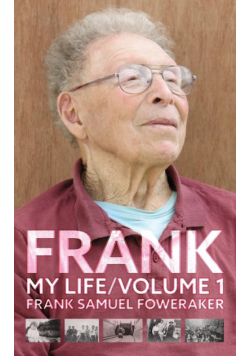 FRANK My Life Volume 1
