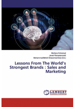 Lessons From The World's Strongest Brands