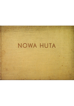 Nowa Huta