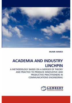 Academia and Industry Linchpin
