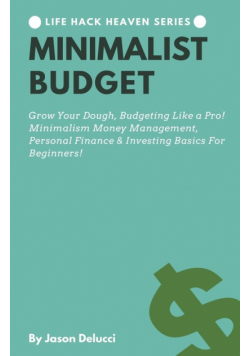 Minimalist Budget