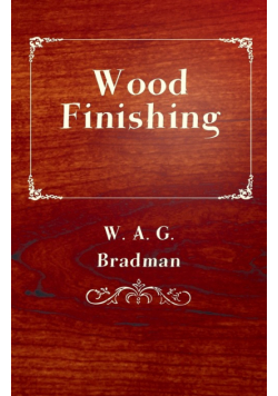 Wood Finishing