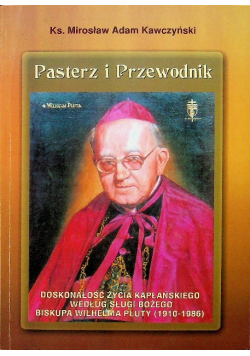 Pasterz i przewodnik