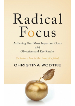 Radical Focus