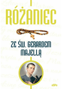 Różaniec ze św. Gerardem Majellą