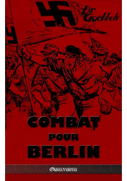 Combat pour Berlin