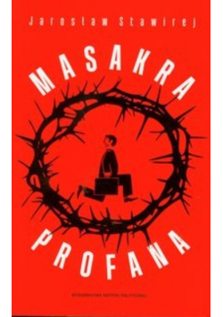 Masakra profana