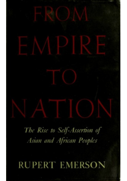 From Empire to Nation