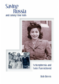 Saving Russia and raising four kids