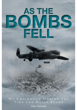 As The Bombs Fell