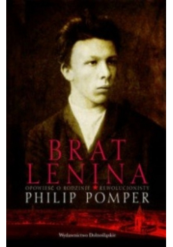 Brat Lenina