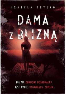Dama z blizną