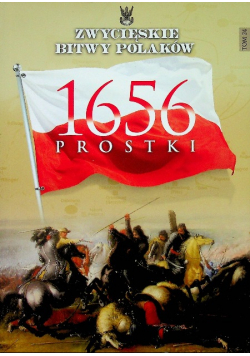 Prostki 1656