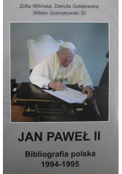 Jan Paweł II Biografia polska 1978-1983