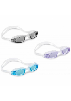 Okulary do nurkowania MIX