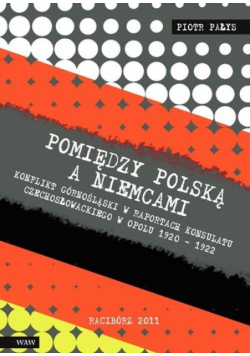 Pomiędzy Polską a Niemcami
