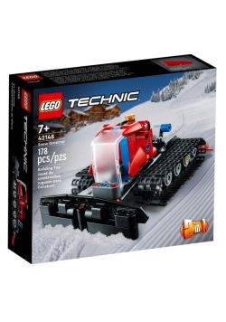 LEGO(R) TECHNIC 42148 Ratrak