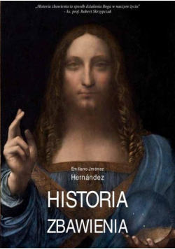 Historia zbawienia