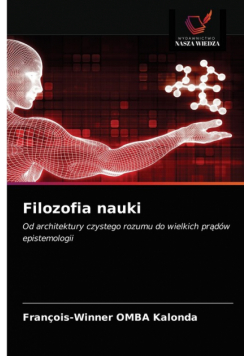 Filozofia nauki