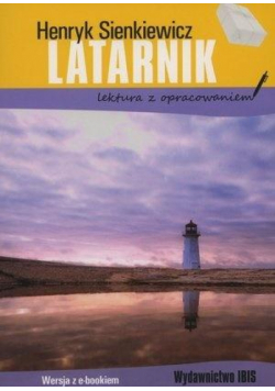 Latarnik z opracowaniem w.2020