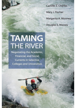 Taming the River