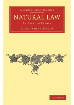 Natural Law