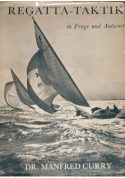 Regatta - taktik in Frage und Antwort