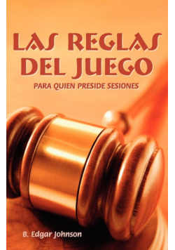 LAS REGLAS DEL JUEGO (Spanish