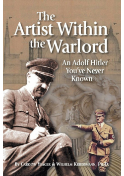 The Artist Within the Warlord