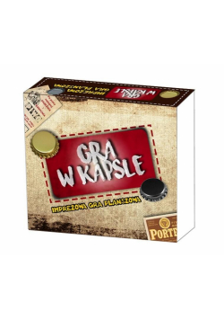 Gra w kapsle