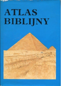 Atlas biblijny