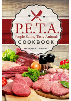 People Eating Tasty Animals
