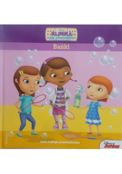 Klinika dla pluszaków Bańki