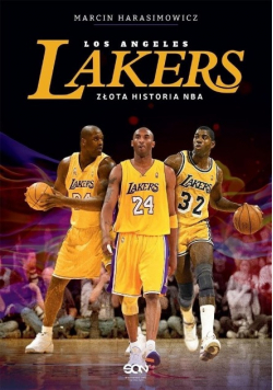 Los Angeles Lakers złota historia NBA