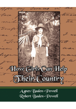 How Girls Can Help Their Country