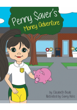 Penny Saver's Money Adventure