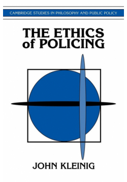 The Ethics of Policing