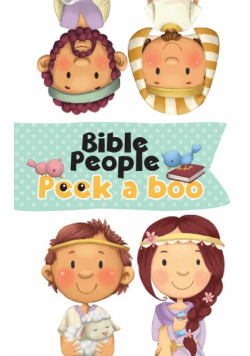 Bible People Peek a boo