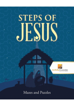 Steps of Jesus