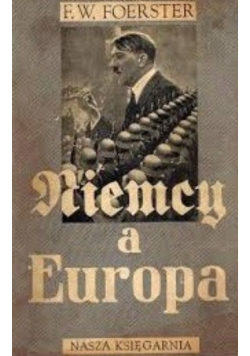 Niemcy a Europa 1939 r